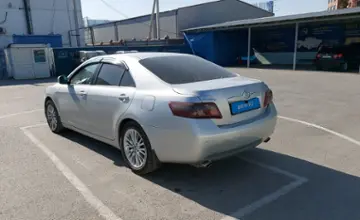 Toyota Camry 2007 года за 6 500 000 тг. в Шымкент фото 4