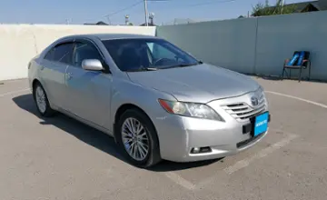 Toyota Camry 2007 года за 6 500 000 тг. в Шымкент фото 2