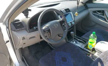 Toyota Camry 2007 года за 6 500 000 тг. в Шымкент фото 5