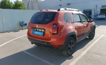 Renault Duster 2018 года за 8 000 000 тг. в Шымкент фото 3