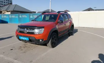 Renault Duster 2018 года за 8 000 000 тг. в Шымкент фото 1