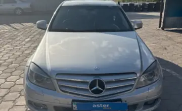 Mercedes-Benz C-Класс 2008 года за 5 000 000 тг. в Караганда фото 2