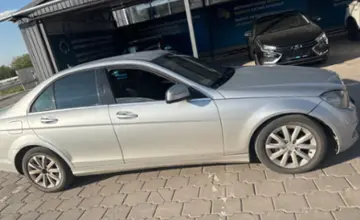 Mercedes-Benz C-Класс 2008 года за 5 000 000 тг. в Караганда фото 4