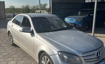 Mercedes-Benz C-Класс 2008 года за 5 000 000 тг. в Караганда фото 3
