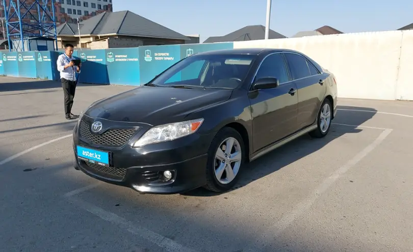 Toyota Camry 2011 года за 6 500 000 тг. в Шымкент