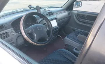 Honda CR-V 1998 года за 3 000 000 тг. в Алматы фото 5