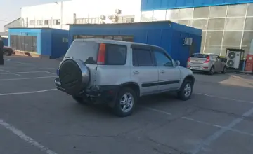 Honda CR-V 1998 года за 3 000 000 тг. в Алматы фото 3