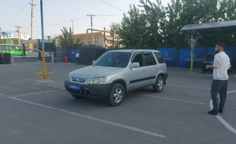 Honda CR-V 1998 года за 3 000 000 тг. в Алматы