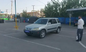 Honda CR-V 1998 года за 3 000 000 тг. в Алматы фото 1