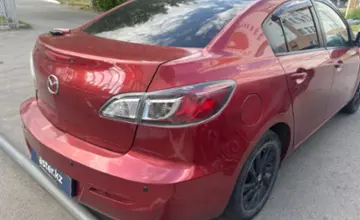 Mazda 3 2013 года за 4 100 000 тг. в Костанай