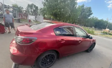 Mazda 3 2013 года за 4 100 000 тг. в Костанай фото 4