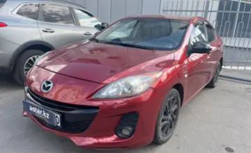 Mazda 3 2013 года за 4 100 000 тг. в Костанай фото 1