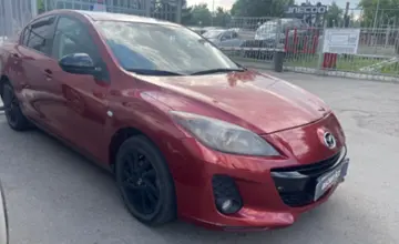 Mazda 3 2013 года за 4 100 000 тг. в Костанай фото 3