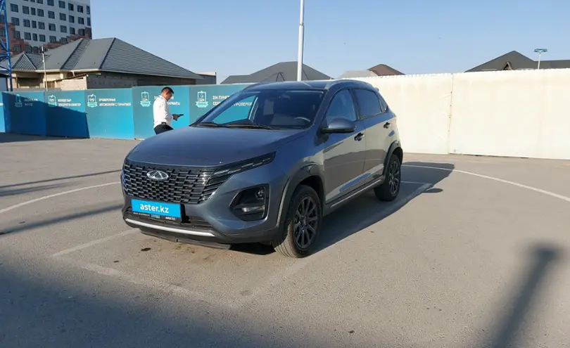 Chery Tiggo 2 Pro 2024 года за 6 000 000 тг. в Шымкент