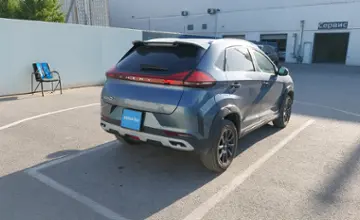 Chery Tiggo 2 Pro 2024 года за 6 000 000 тг. в Шымкент фото 3