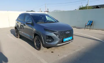 Chery Tiggo 2 Pro 2024 года за 6 000 000 тг. в Шымкент фото 2