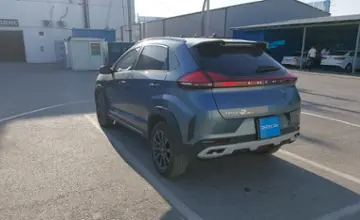 Chery Tiggo 2 Pro 2024 года за 6 000 000 тг. в Шымкент фото 4