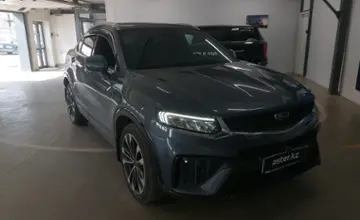 Geely Tugella 2023 года за 13 000 000 тг. в Астана фото 2