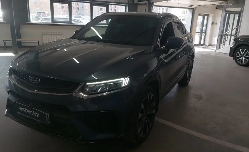 Geely Tugella 2023 года за 13 000 000 тг. в Астана