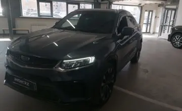Geely Tugella 2023 года за 13 000 000 тг. в Астана фото 1