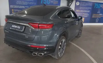 Geely Tugella 2023 года за 13 000 000 тг. в Астана фото 3