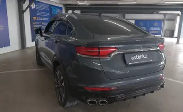 Geely Tugella 2023 года за 13 000 000 тг. в Астана фото 4