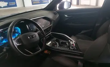 Geely Tugella 2023 года за 13 000 000 тг. в Астана фото 5