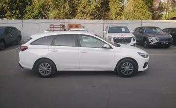 Hyundai i30 2023 года за 8 000 000 тг. в Алматы фото 4