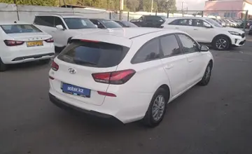 Hyundai i30 2023 года за 8 000 000 тг. в Алматы