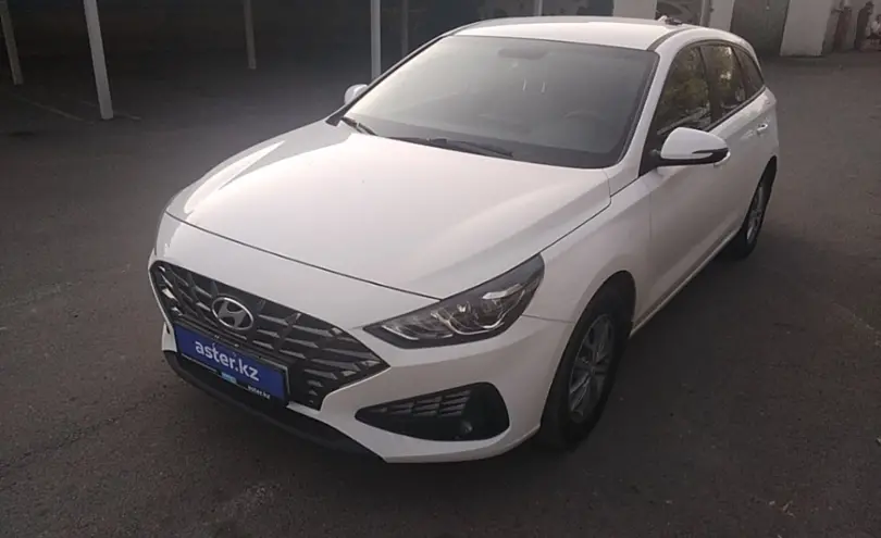 Hyundai i30 2023 года за 8 000 000 тг. в Алматы