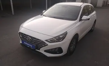 Hyundai i30 2023 года за 8 000 000 тг. в Алматы фото 1