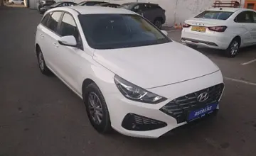 Hyundai i30 2023 года за 8 000 000 тг. в Алматы фото 3