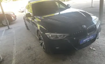 BMW 3 серии 2019 года за 10 000 000 тг. в Алматы фото 3
