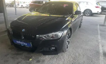 BMW 3 серии 2019 года за 10 000 000 тг. в Алматы фото 1