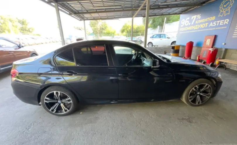 BMW 3 серии 2019 года за 10 000 000 тг. в Алматы фото 4