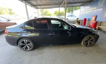 BMW 3 серии 2019 года за 10 000 000 тг. в Алматы фото 4