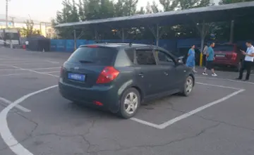 Kia Ceed 2008 года за 3 000 000 тг. в Алматы фото 3