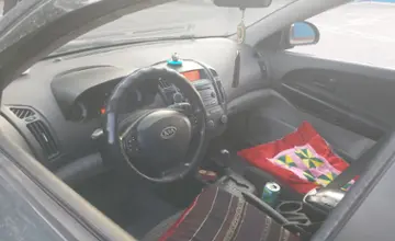 Kia Ceed 2008 года за 3 000 000 тг. в Алматы фото 5