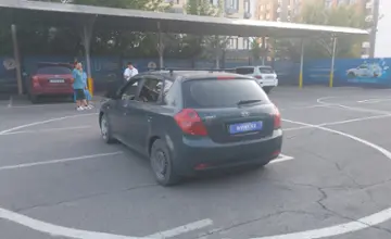 Kia Ceed 2008 года за 3 000 000 тг. в Алматы фото 4