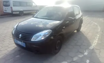 Renault Sandero 2013 года за 3 000 000 тг. в Караганда фото 1