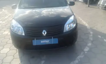 Renault Sandero 2013 года за 3 000 000 тг. в Караганда фото 2
