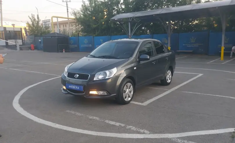 Ravon Nexia R3 2019 года за 4 200 000 тг. в Алматы