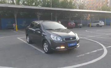 Ravon Nexia R3 2019 года за 4 200 000 тг. в Алматы фото 2