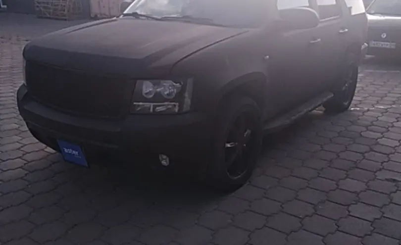Chevrolet Tahoe 2005 года за 9 000 000 тг. в Караганда