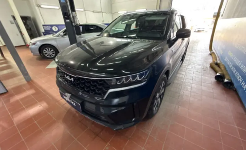 Kia Sorento 2023 года за 19 000 000 тг. в Астана