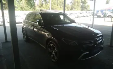 Mercedes-Benz GLC 2016 года за 15 000 000 тг. в Алматы фото 3