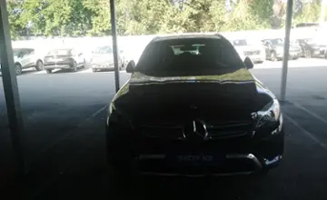 Mercedes-Benz GLC 2016 года за 15 000 000 тг. в Алматы фото 2