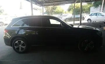 Mercedes-Benz GLC 2016 года за 15 000 000 тг. в Алматы фото 4