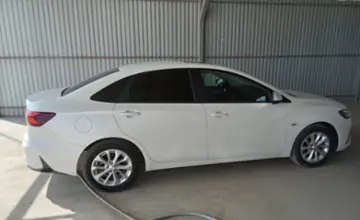 Chevrolet Monza 2023 года за 7 200 000 тг. в Кызылорда фото 4