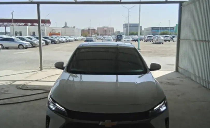 Chevrolet Monza 2023 года за 7 200 000 тг. в Кызылорда фото 2